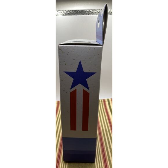 FCTRY Kamala Harris Real Life Action Figure By Mike Leavitt Doll NIB - Picture 2 of 4